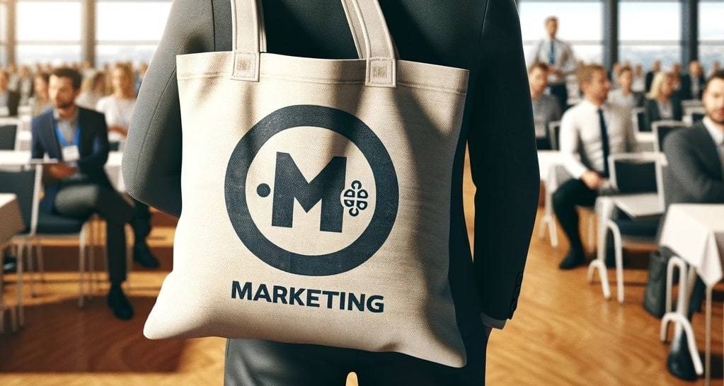 Le tote bag comme outil de promotion : avantages et utilisations
